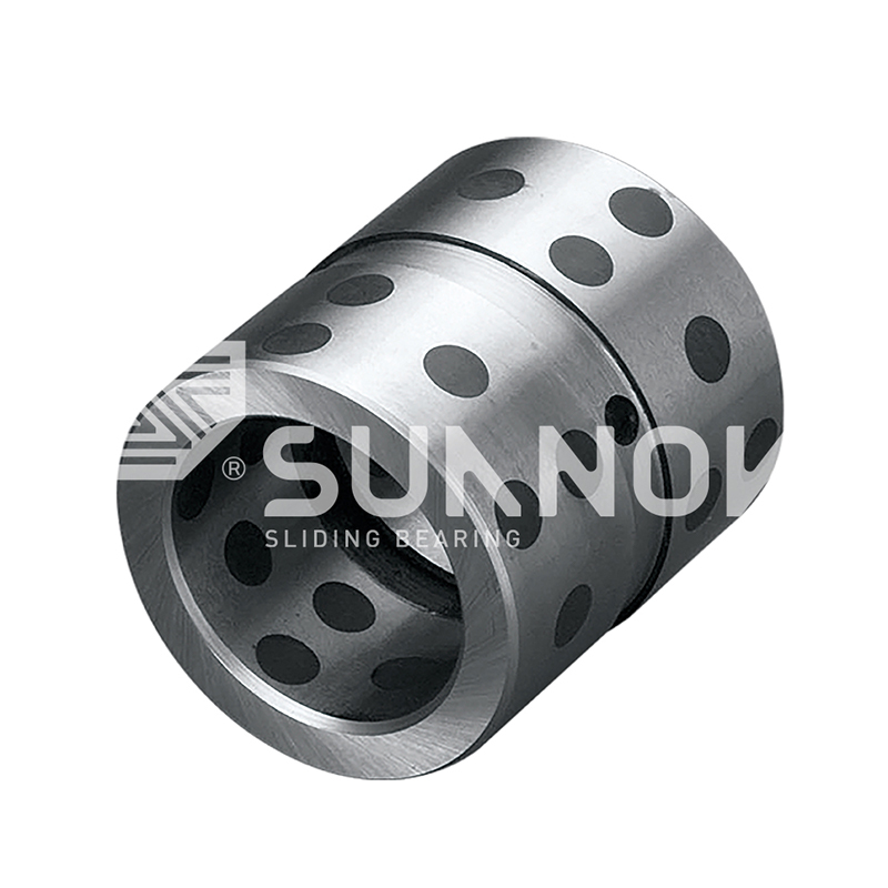 JDB-5 Steel Embedded Bearing