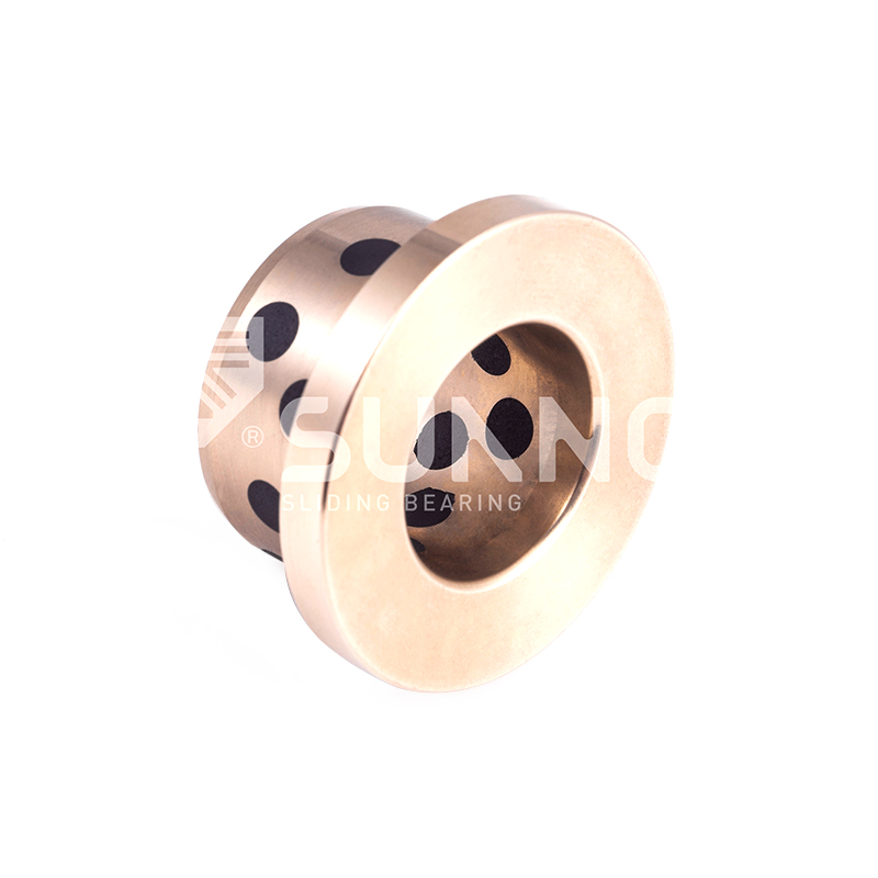 JFBB Metric Flange Bearing