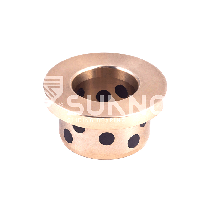 JFBB Metric Flange Bearing