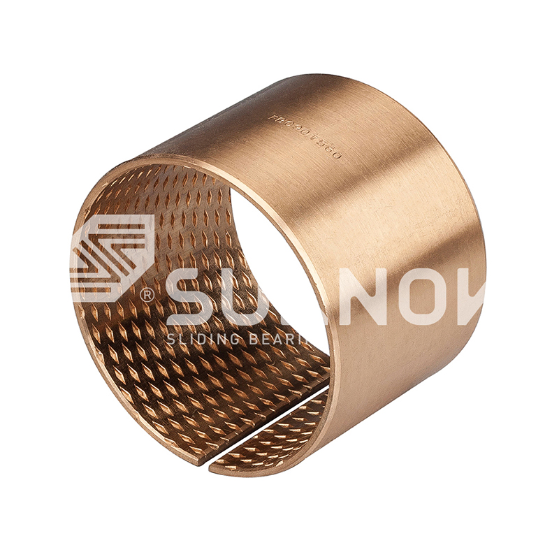 FB090 Bronze Wrapped Bearing