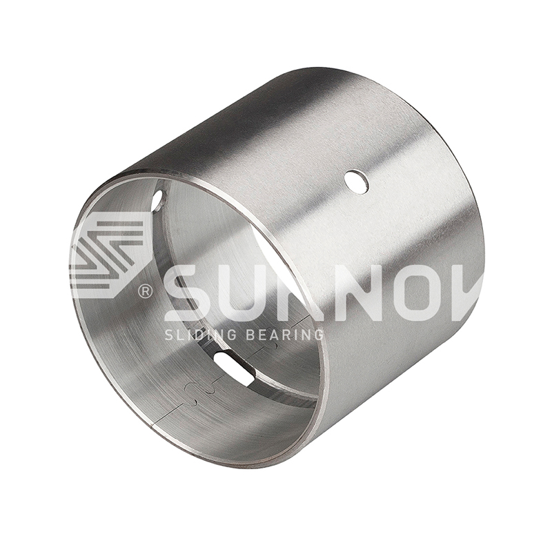 JF-20 High Percentage Aluminum Alloy Bearing