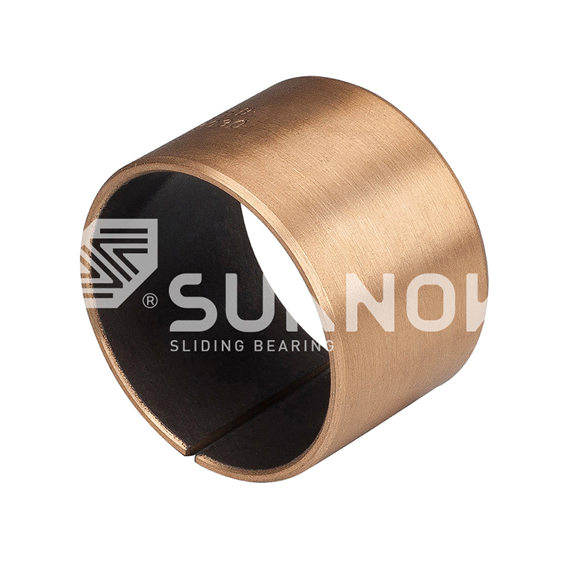 SF-1B Bronze-Based Bearing