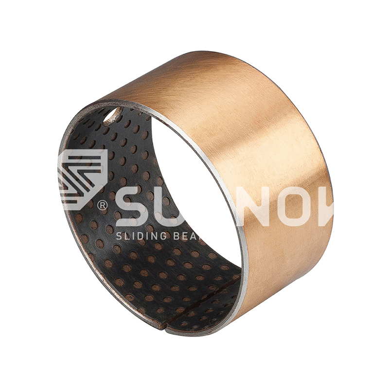 SF-2 Boundary Self-lubricating Bearing