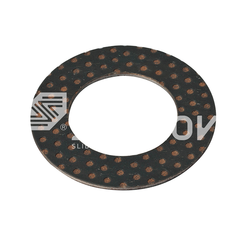 SF-2WC Standard Metric Washer