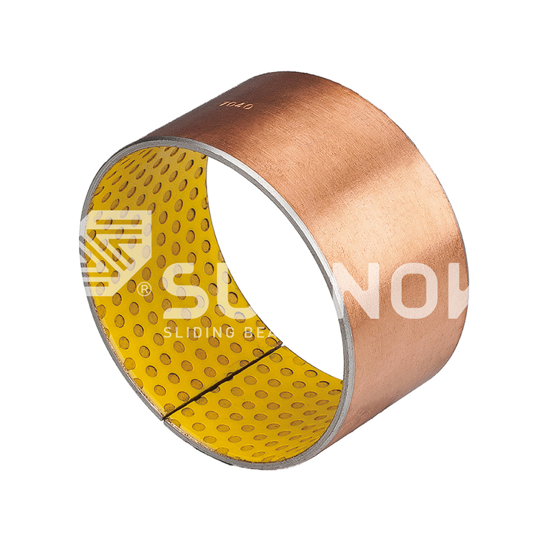 SF-2Y Boundary Self-lubricating Bearing