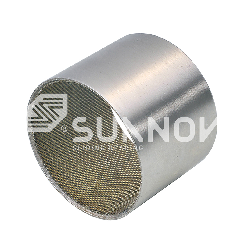 SF-TEX Stainless Steel Textile Bearing